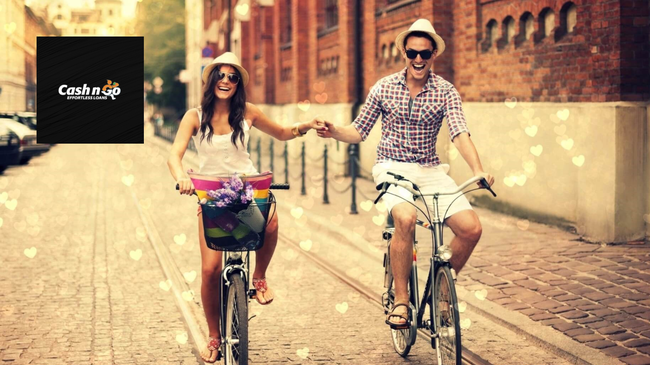 CashnGo: Simple and Fast Personal Loans in Australia