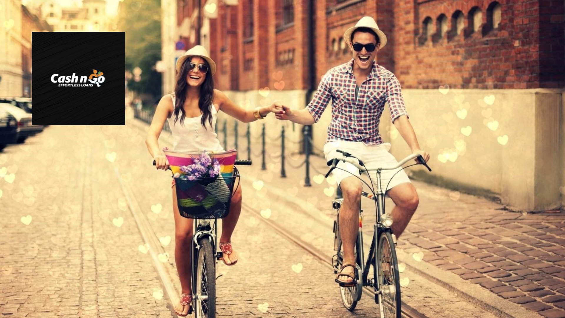 CashnGo: Simple and Fast Personal Loans in Australia