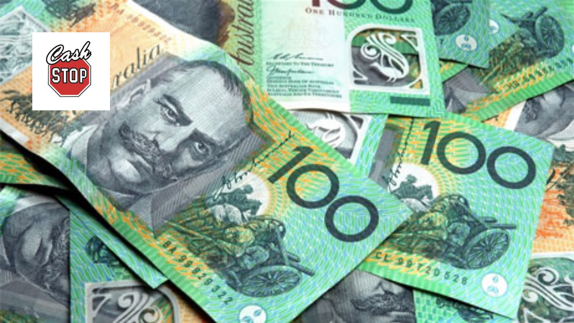 Cash Stop Small Loans: Fast Financial Solutions in Australia