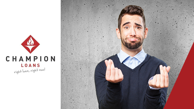 Champion Loans - Fast and Flexible Loans Across Australia