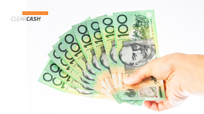 ClearCash - Fast, Flexible, and Transparent Loans Online